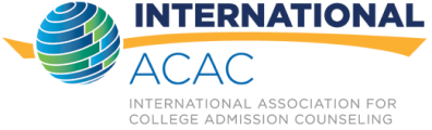 Member of IACAC